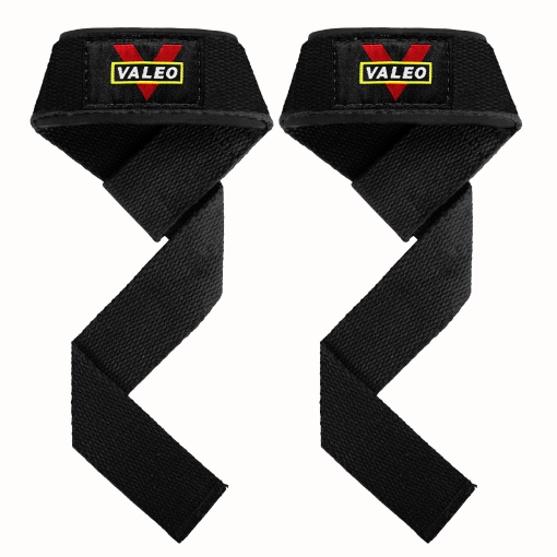 Strap valeo negro