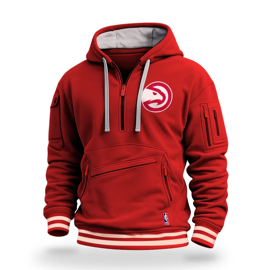 Hoodie NBA Atlanta Hawks
