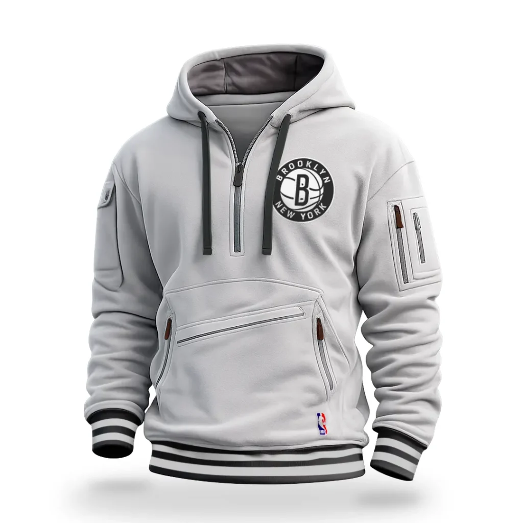 Hoodie NBA Brooklyn Nets