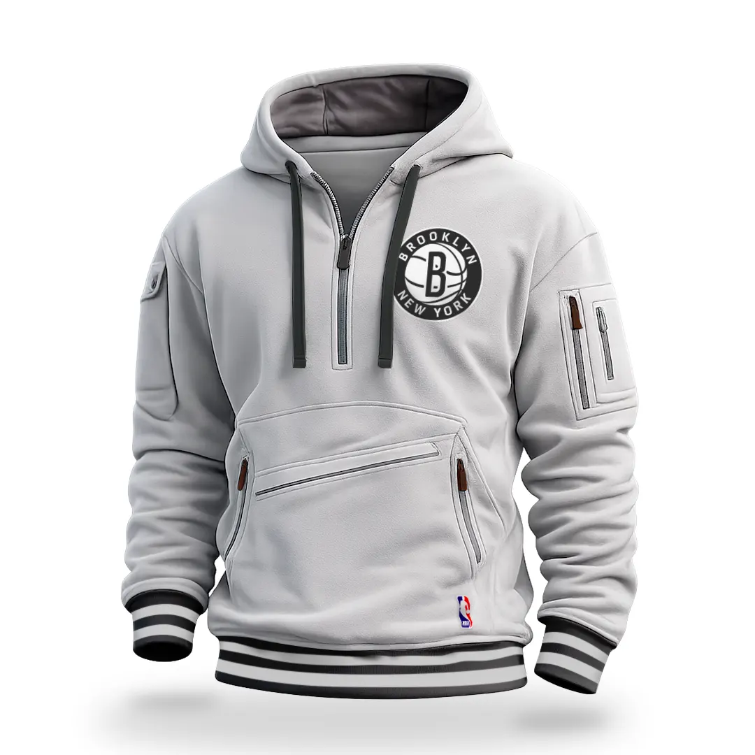 Hoodie NBA Brooklyn Nets