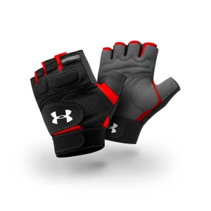 Guantes Under Armour Flux Resistor para gym