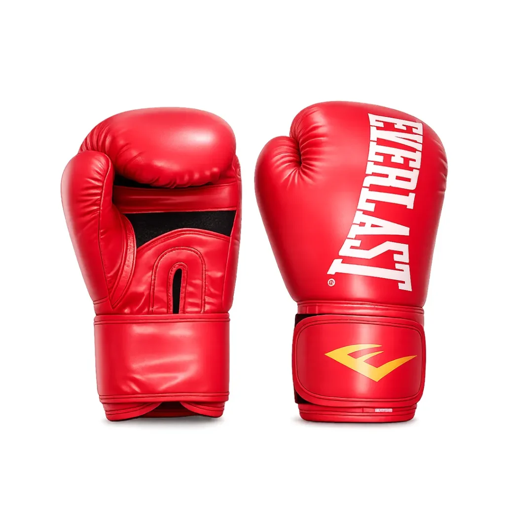 Guantes de Box Everlast profesional