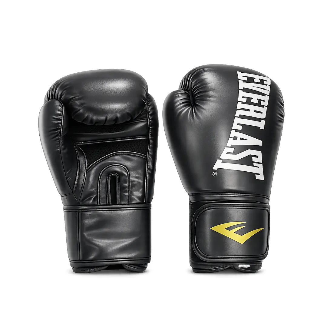 Guantes de Box Everlast profesional - Imagen 2