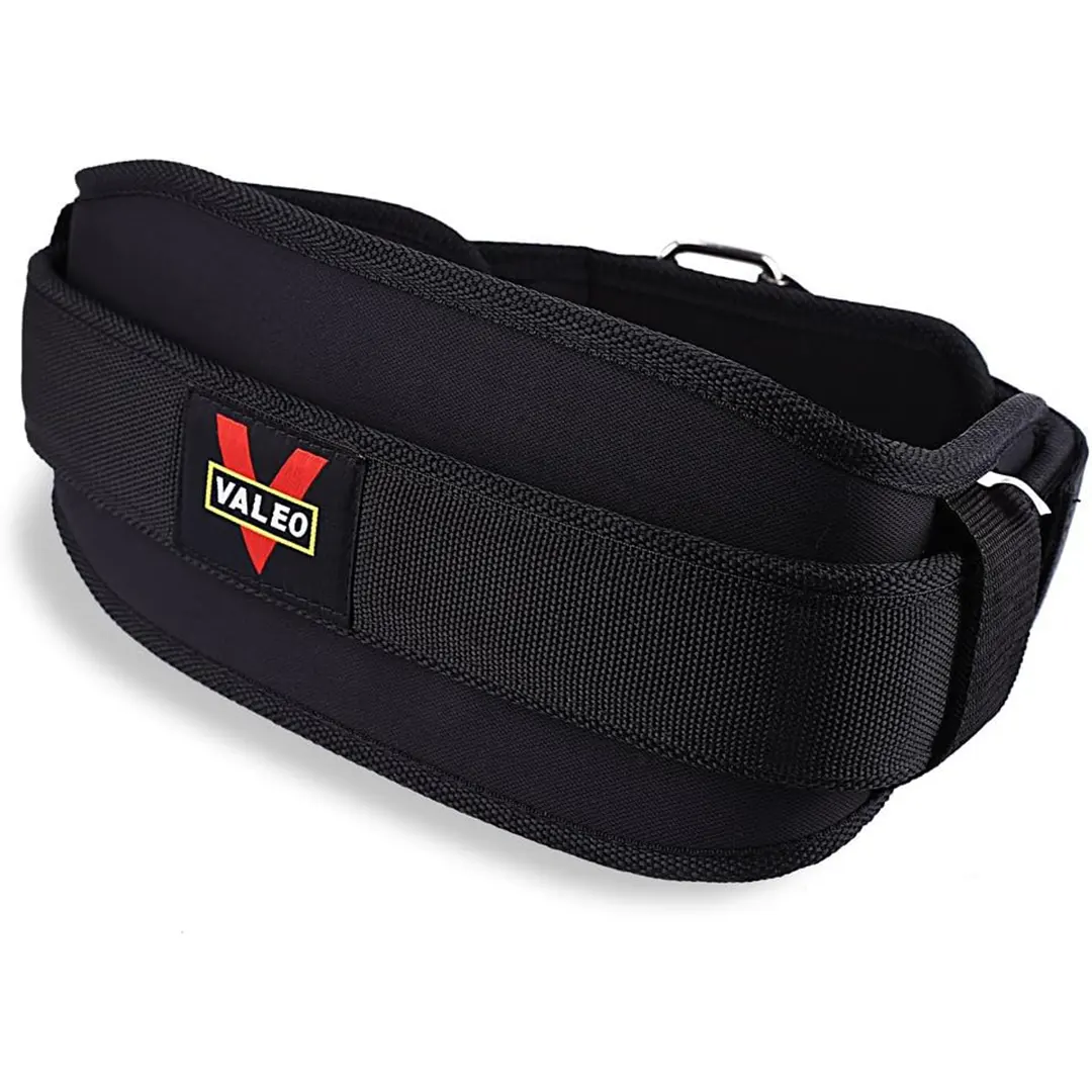 Cinturón Valeo® de gimnasio para pesas - Imagen 2