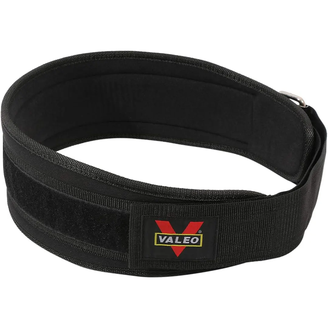 Cinturón Valeo® de gimnasio para pesas - Imagen 4