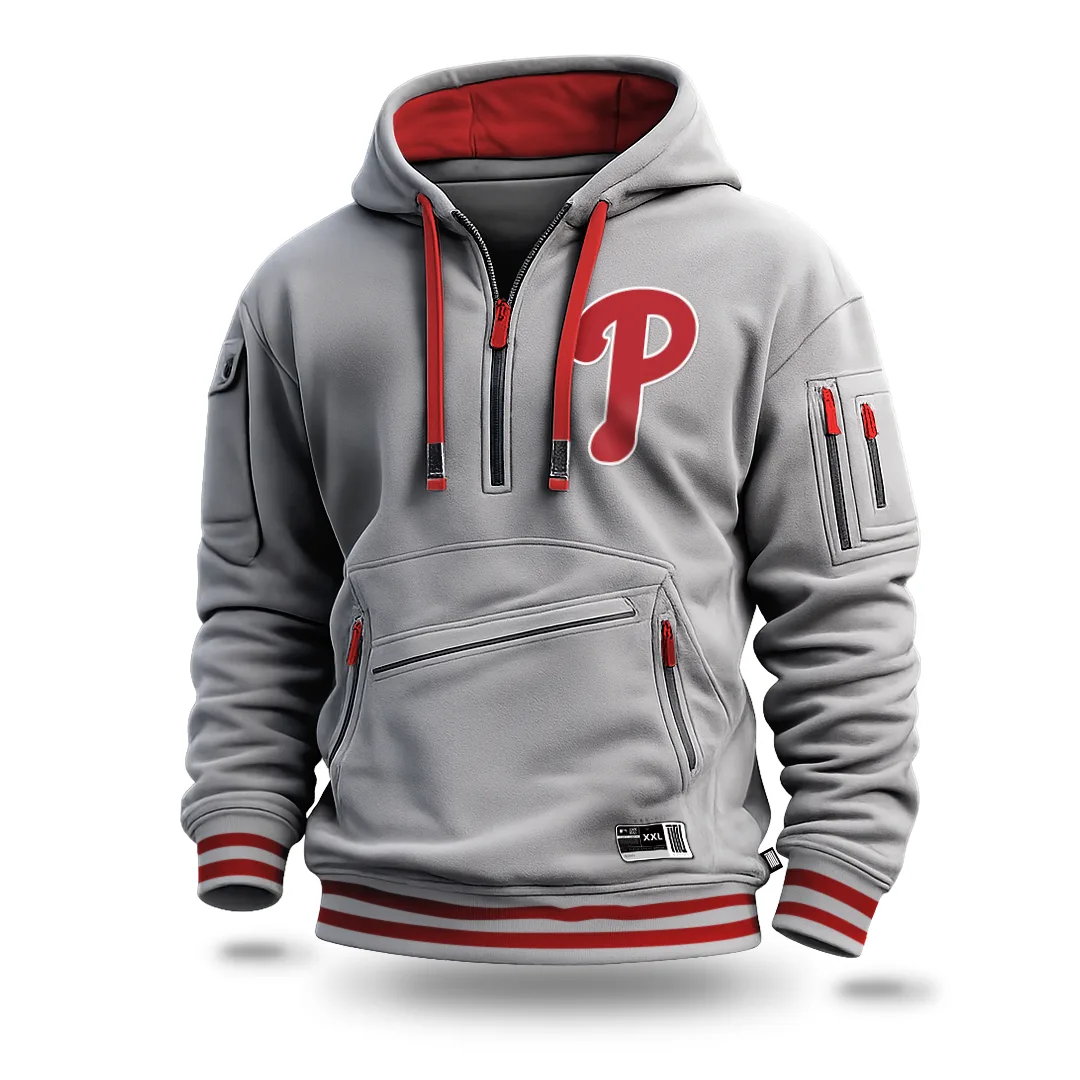 Hoodie MLB Philadelphia Phillies - Imagen 3