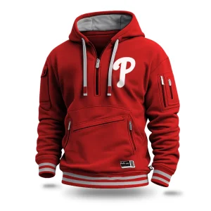 Hoodie MLB Philadelphia Phillies