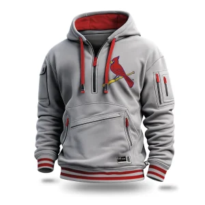 Hoodie MLB St. Louis Cardinals