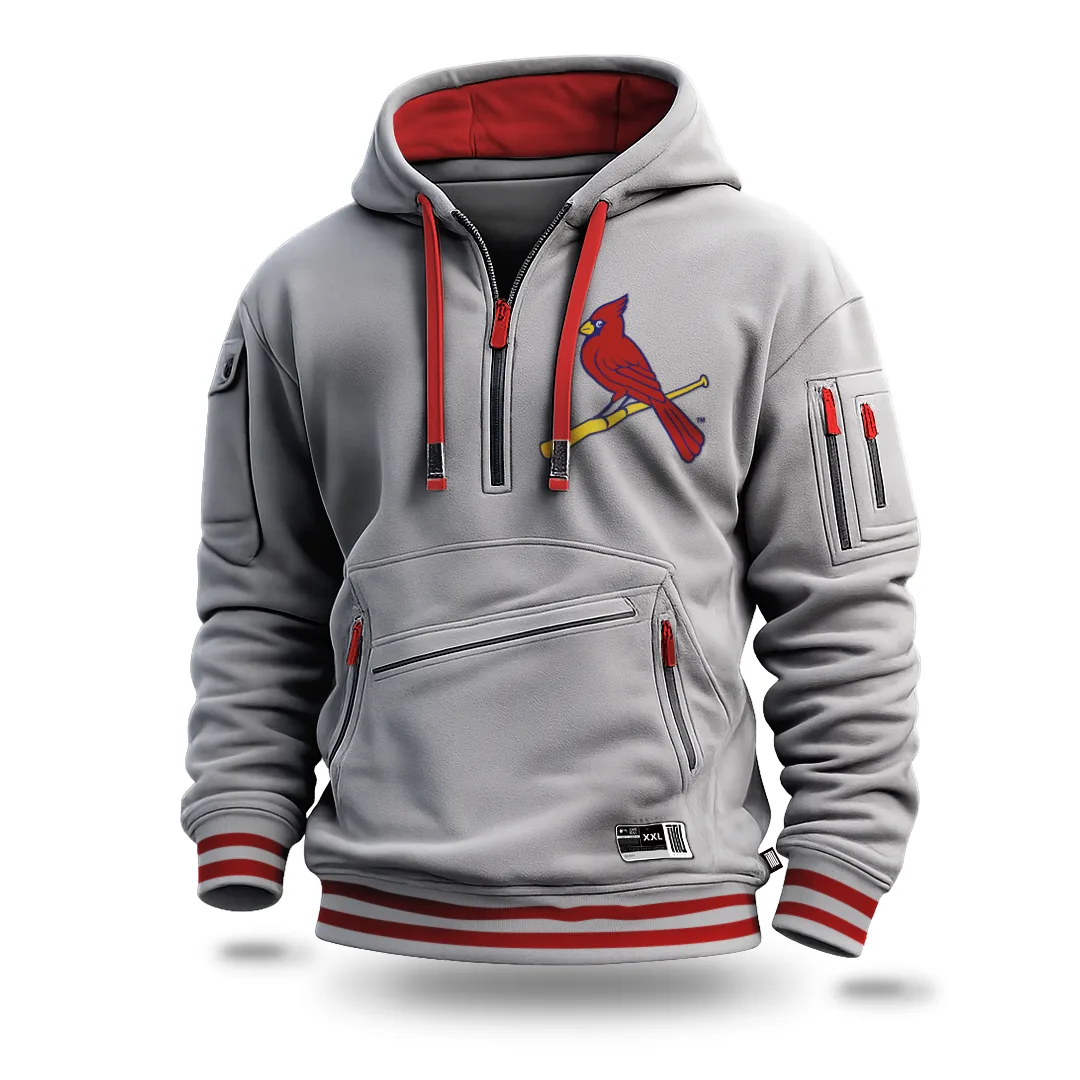 Hoodie MLB St. Louis Cardinals