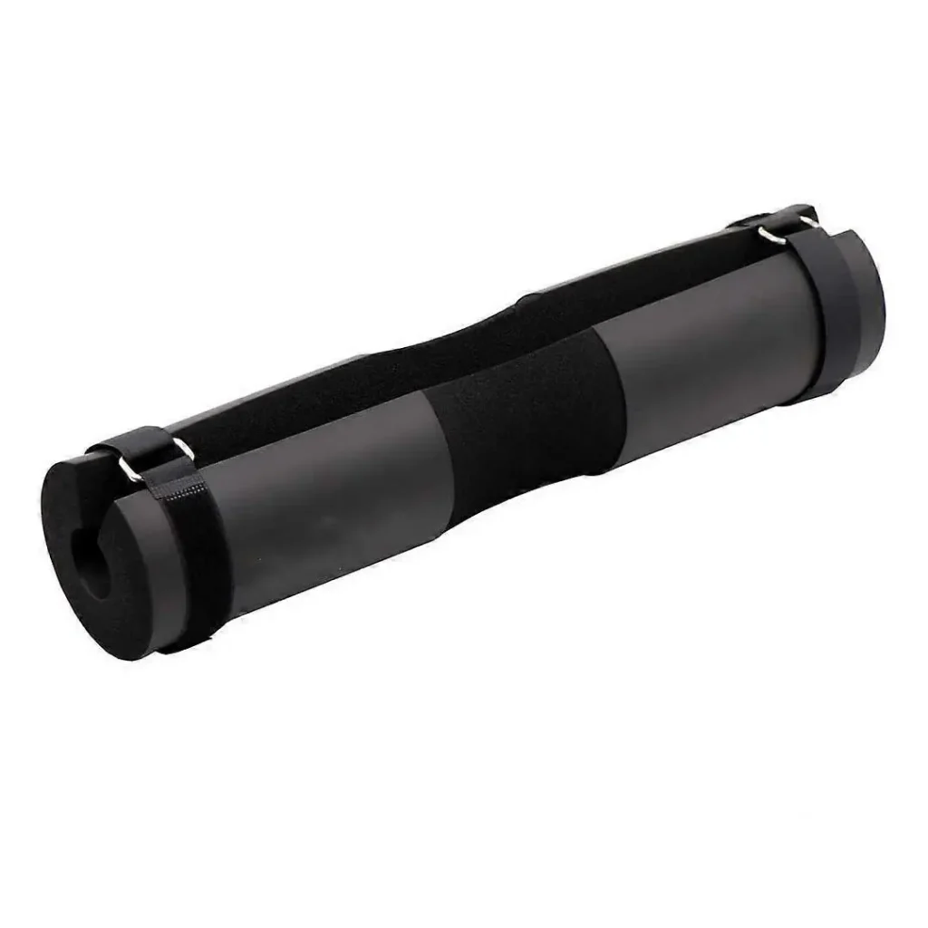 Barbell Pads protectora de barra olímpica
