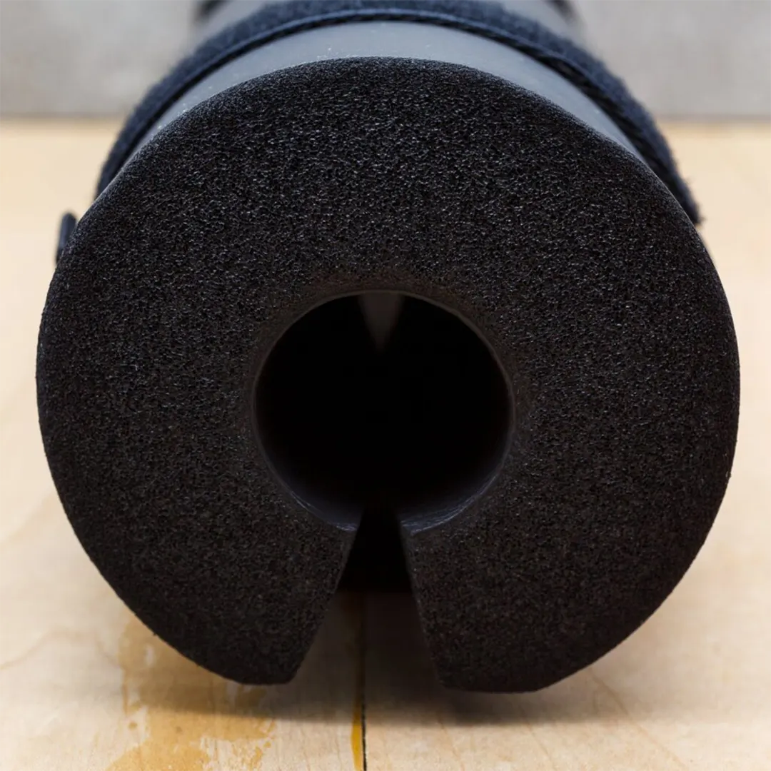 Barbell Pads protectora de barra olímpica - Imagen 7