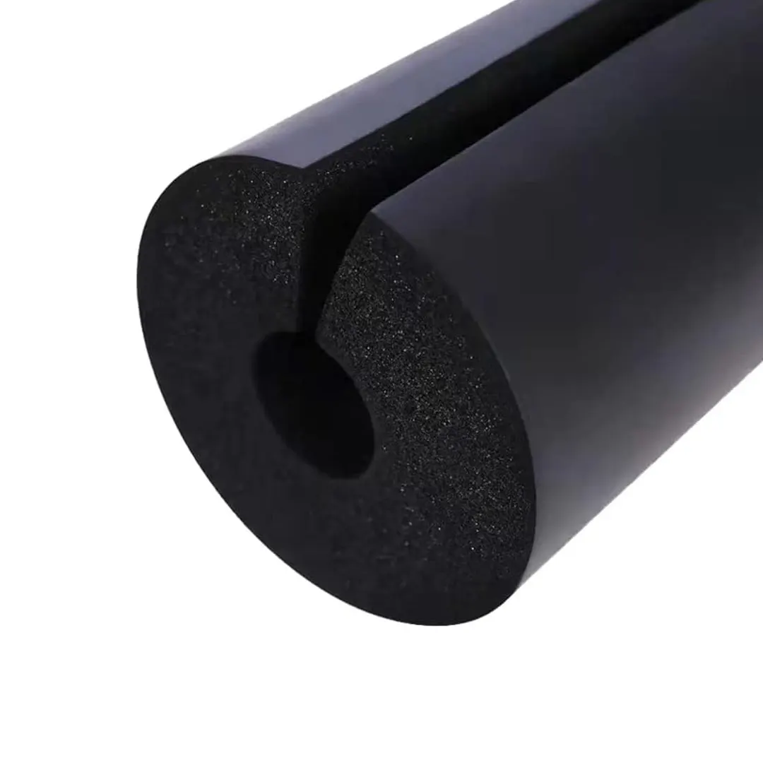 Barbell Pads protectora de barra olímpica - Imagen 3
